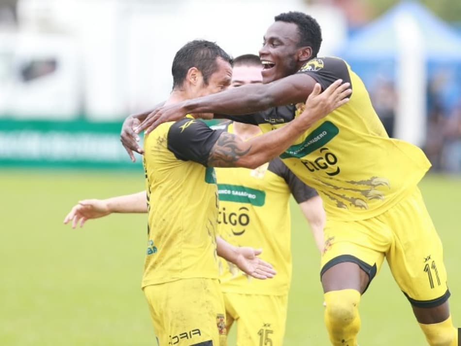 Destroyers acaba com seca de vitórias e bate o Real Potosí no Boliviano