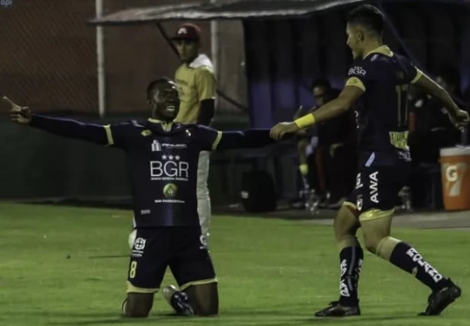 No duelo dos desesperados, El Nacional vence Técnico Universitário no Equatoriano