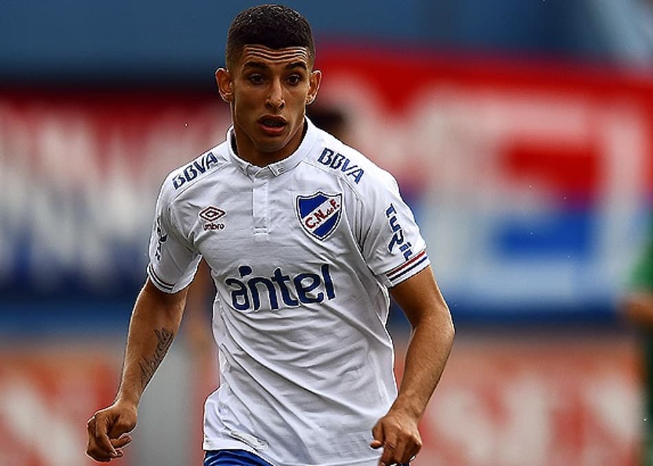 Promessa do Nacional acerta renovação sem cláusula contratual