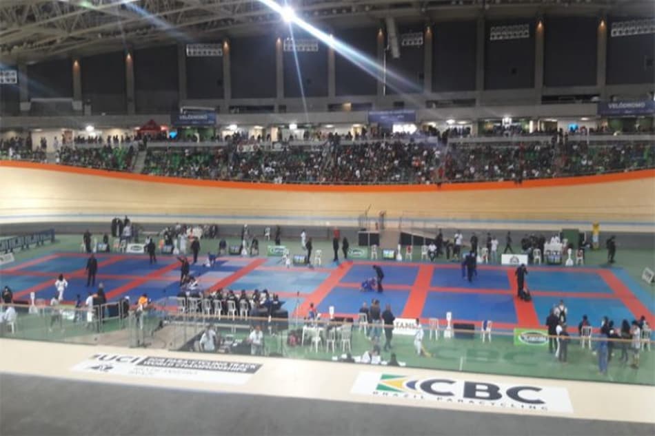 Campeonato Brasileiro da CBJJD, em maio, tem inscrições abertas; veja