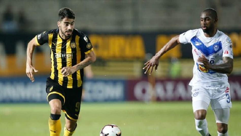 Já fora da Liberta, San José briga por Sul-Americana contra o Peñarol