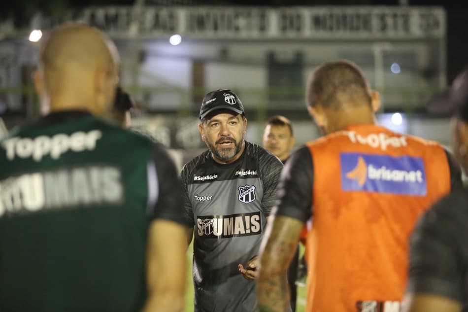 Enderson Moreira