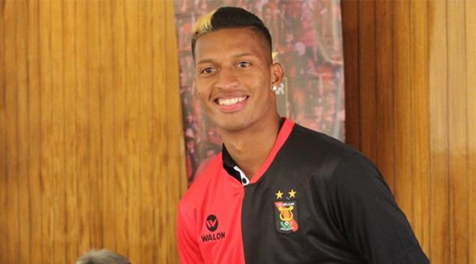 Melgar ganha desfalque de última hora para duelo contra o Palmeiras