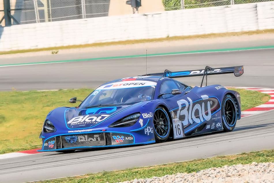 McLaren não descarta inscrição no WEC, mas “precisa ser economicamente saudável”