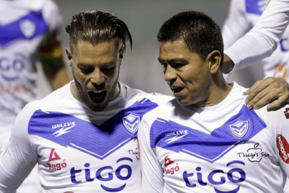 San José quebra tabu e vira ‘fiel da balança’ em grupo do Flamengo