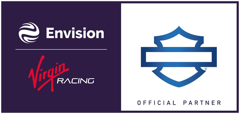 Harley-Davidson e Virgin Racing anunciam parceria de longo prazo
