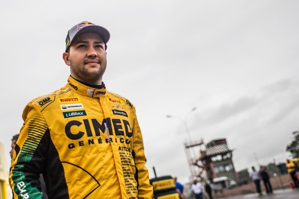 Campeão da Stock Car em 2016, Felipe Fraga amplia roteiro de desafios e conquistas no exterior