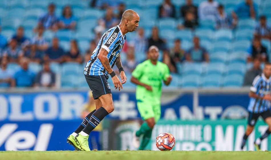 No Top 10 dos maiores artilheiros do Brasileirão em atividade na Série A, Tardelli volta a disputar a competição