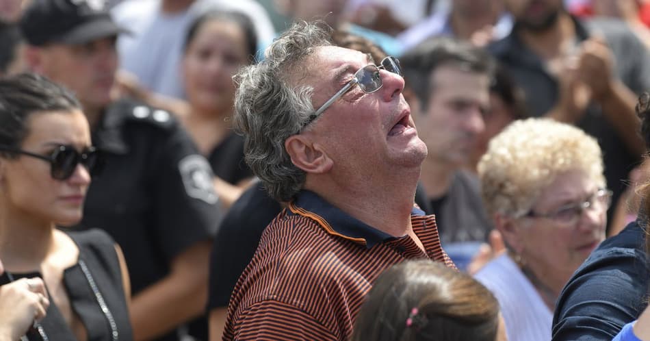 Vítima de infarto, morre na Argentina o pai de Emiliano Sala