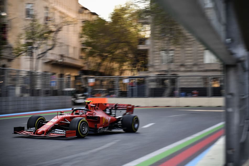 Azerbaijão não sofrerá perdas financeiras caso o GP seja cancelado