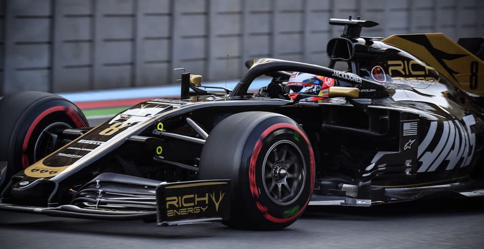 F-1: Haas não projetará seu carro de 2020 pensando em se adequar aos pneus Pirelli