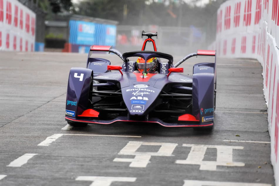 VÍDEO: os melhores momentos do ePrix de Paris, 8ª etapa da Fórmula E 2018/19