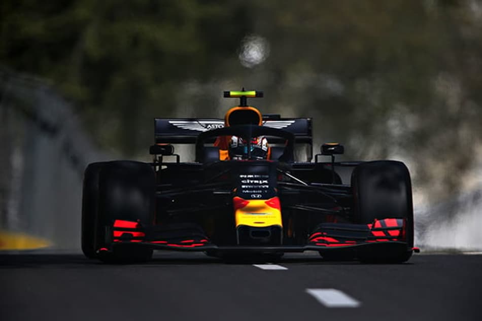 Red Bull dá a Gasly até o verão para provar o seu valor
