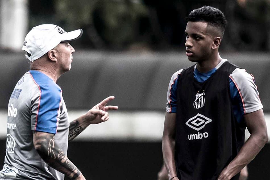 Santos não vence em estreia de Brasileiro fora de casa há 20 anos
