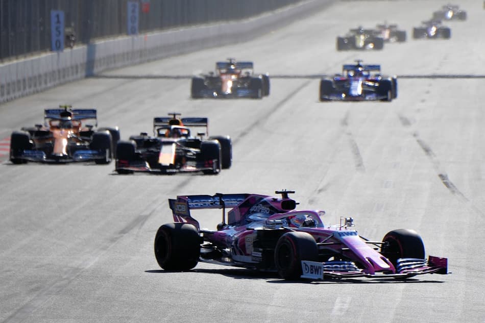 Szafnauer quer calendário da F1 limitado a 20 corridas