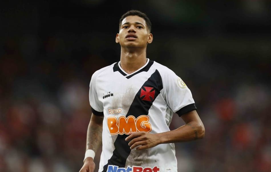 ATUAÇÕES: Marrony e Alexander se salvam na derrota do Vasco