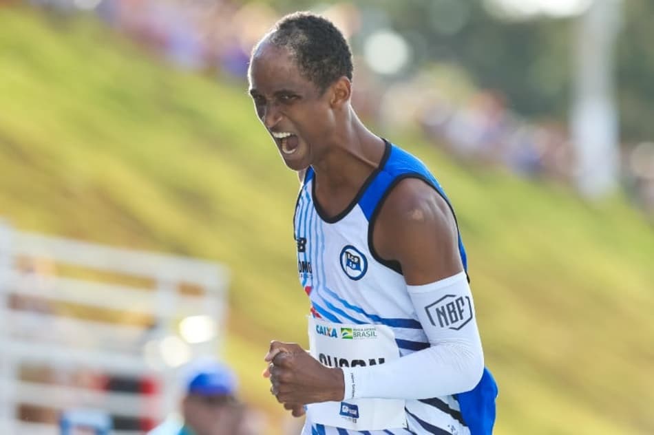 Laguna Olímpico: Judô e atletismo do Brasil têm um domingo impecável