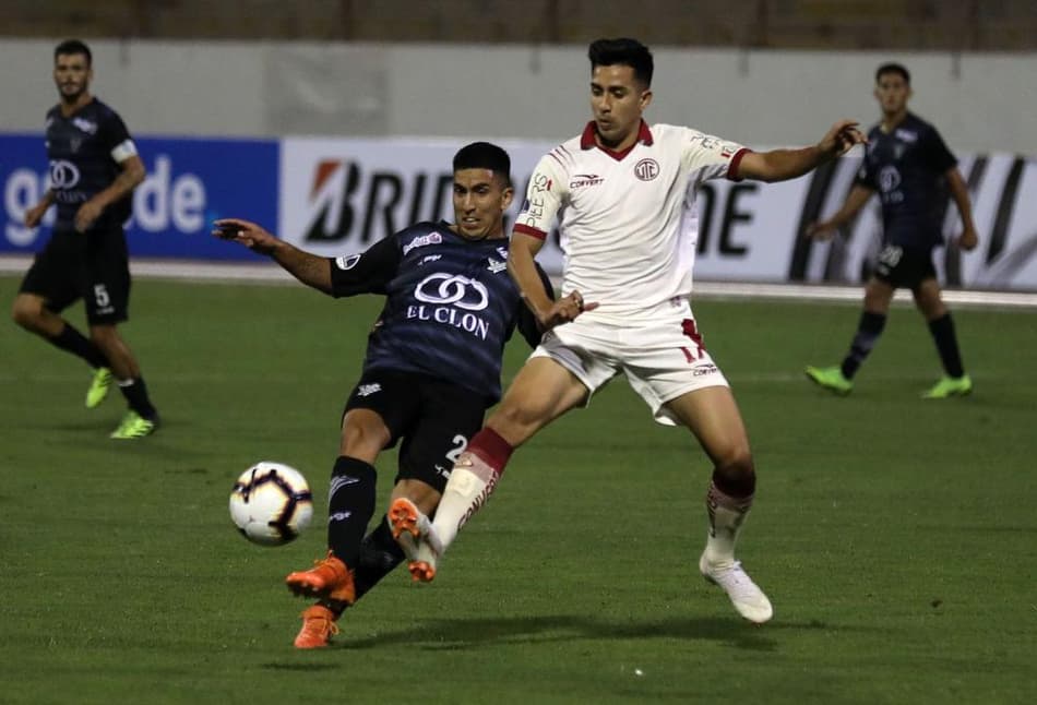 Cerro e UTC decidem no Uruguai vaga na Copa Sul-Americana