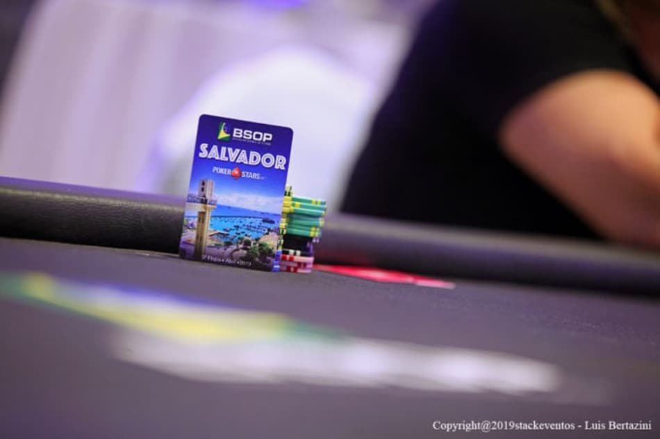 BSOP Salvador terá transmissão ao vivo do SuperPoker a partir de hoje