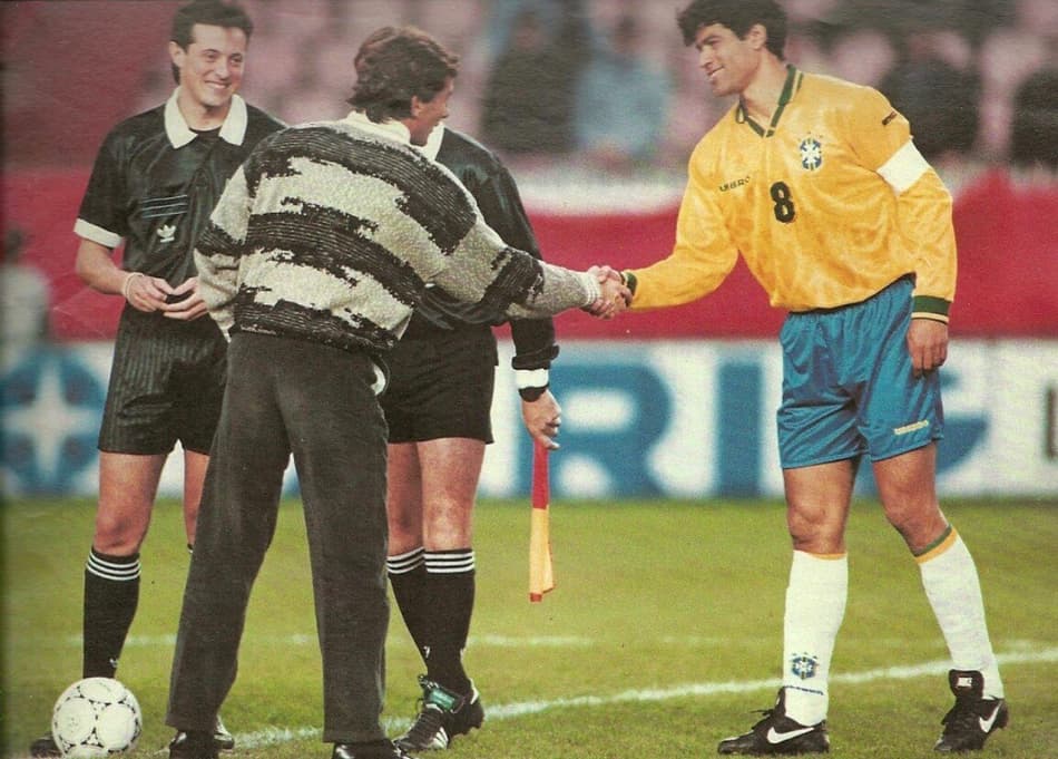 25 anos sem Senna: ‘ajudando’ a acelerar o sonho do tetra da Seleção