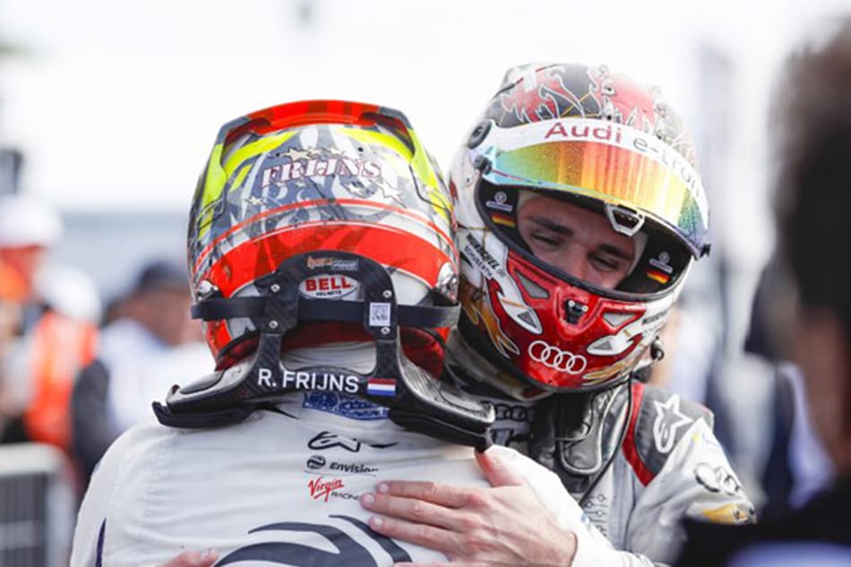 Confira os números dos oito ePrix da Fórmula E 2018/19