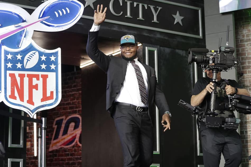 As Melhores Escolhas do 2º Round do Draft 2019