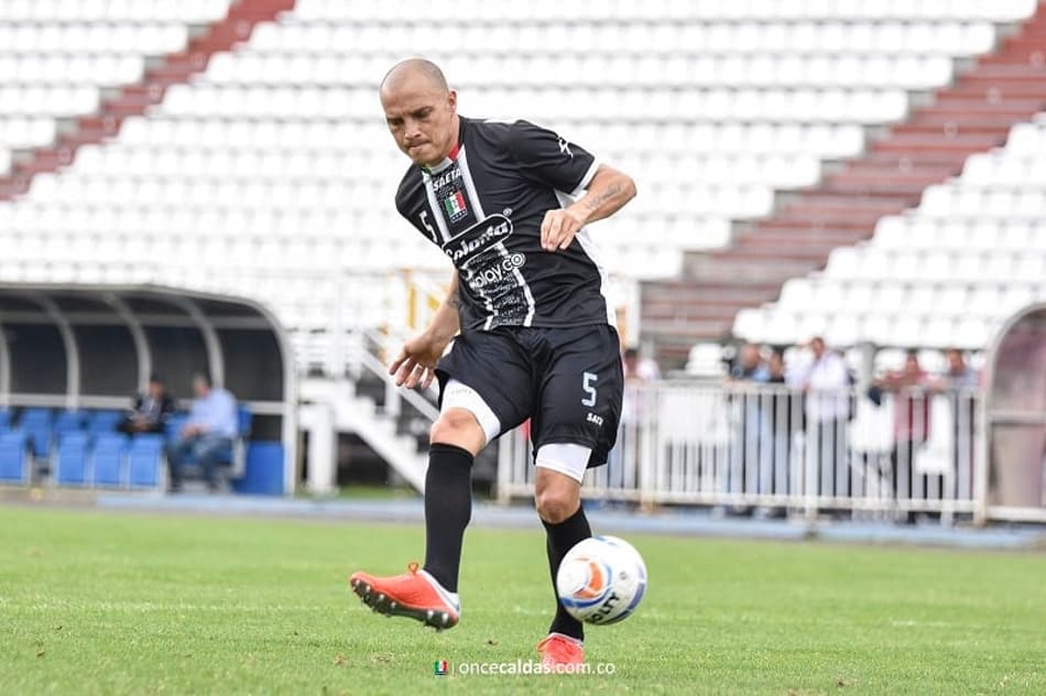 Reforçar a defesa é prioridade para diretoria do Independiente Medellín