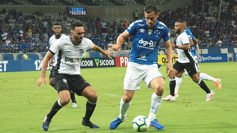 Ceará x Cruzeiro. Onde assistir, palpites e prováveis escalações