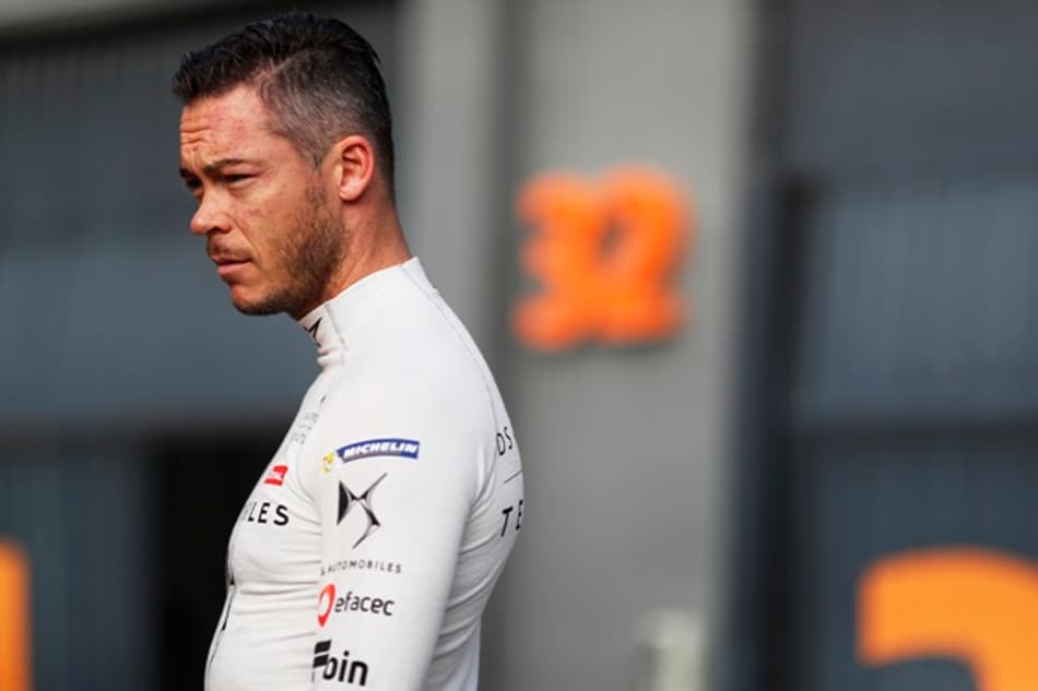 Lotterer afirma que pilotos da F1 devem testar a Fórmula E antes de opinar