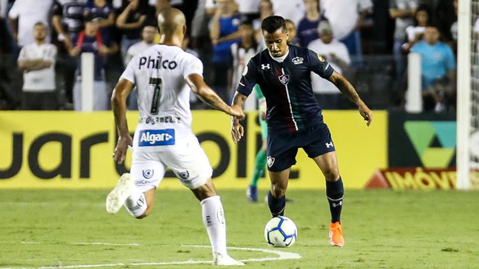 Fluminense x Santos: prováveis times, onde ver, desfalques e palpites