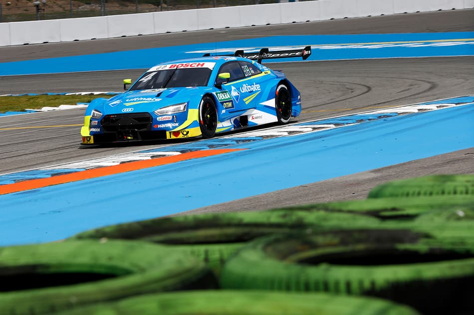 AO VIVO: Assista à primeira corrida do DTM em Hockenheim, etapa de abertura de 2019