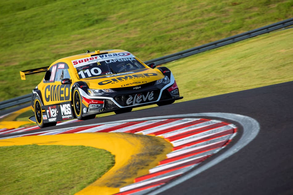 Stock Car 2019: confira os horários deste final de semana em Goiânia