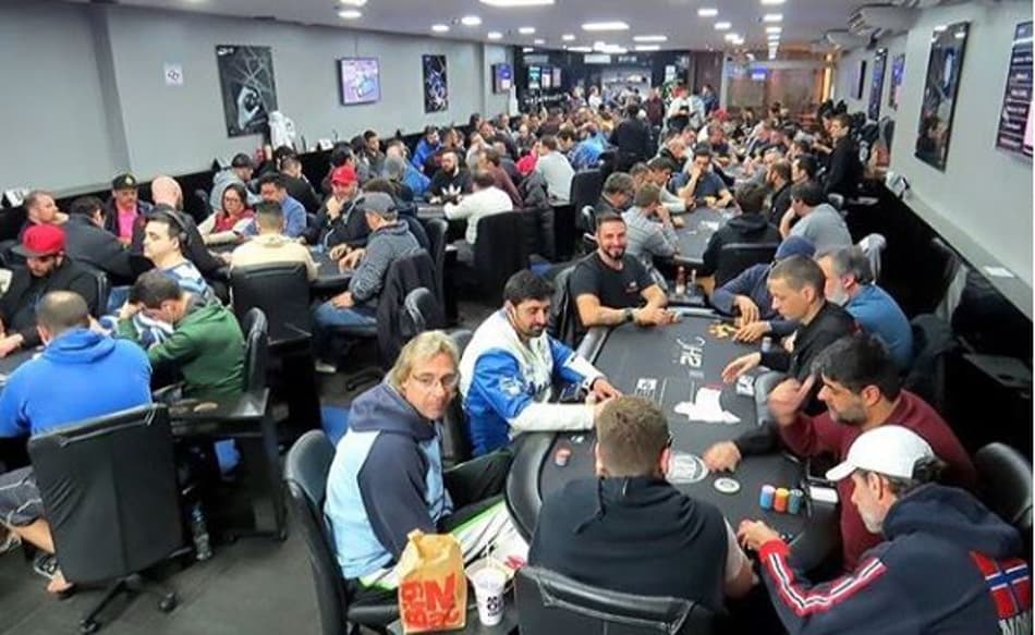 Com R$ 50 mil em prêmios, Monday Night acontece hoje no H2 Club SP