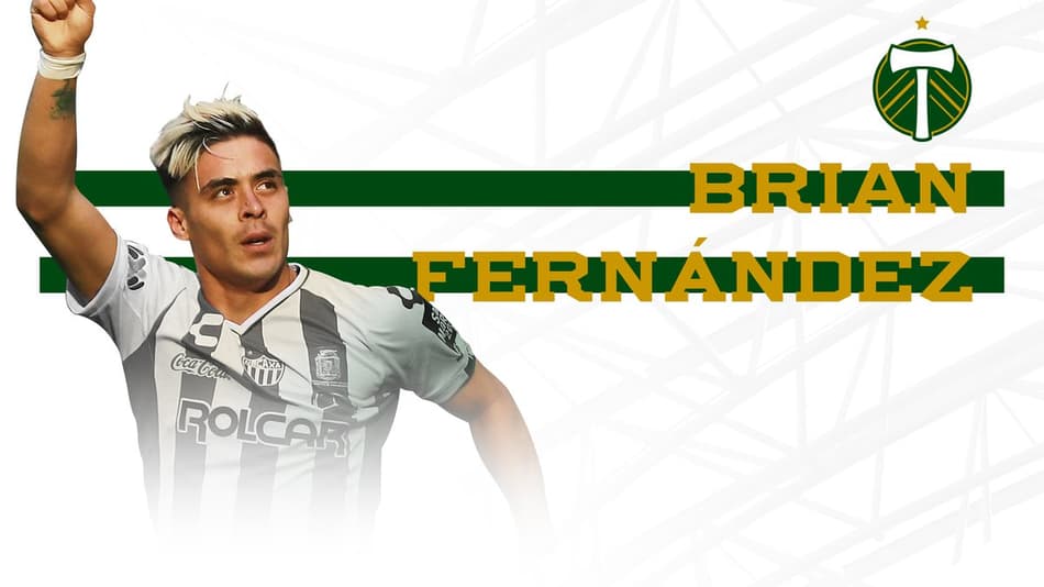 Atacante sul-americano acerta transferência para a MLS