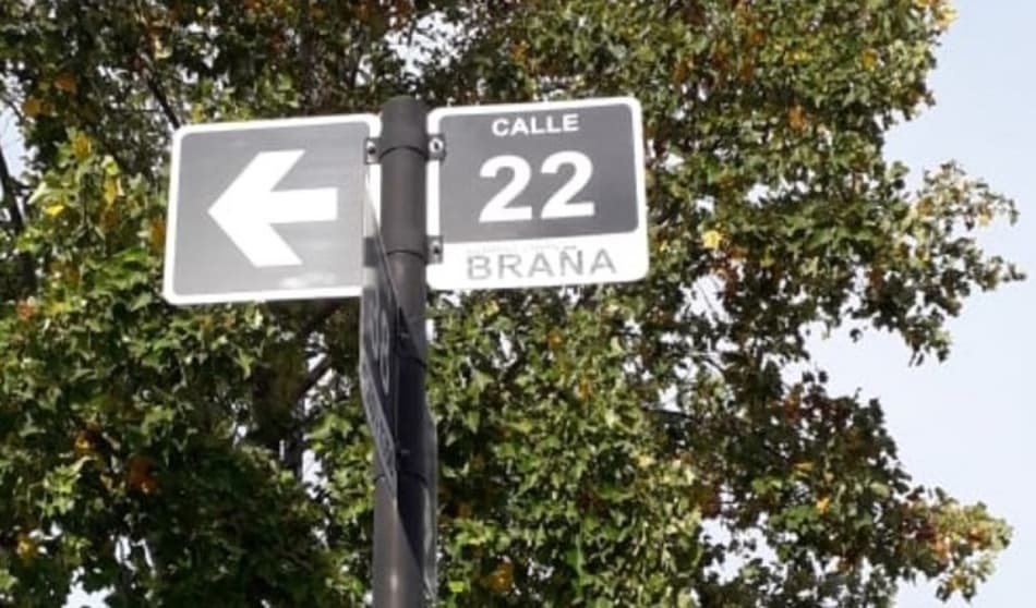 Volante campeão da Libertadores com o Estudiantes 'ganha' nome de rua na Argentina