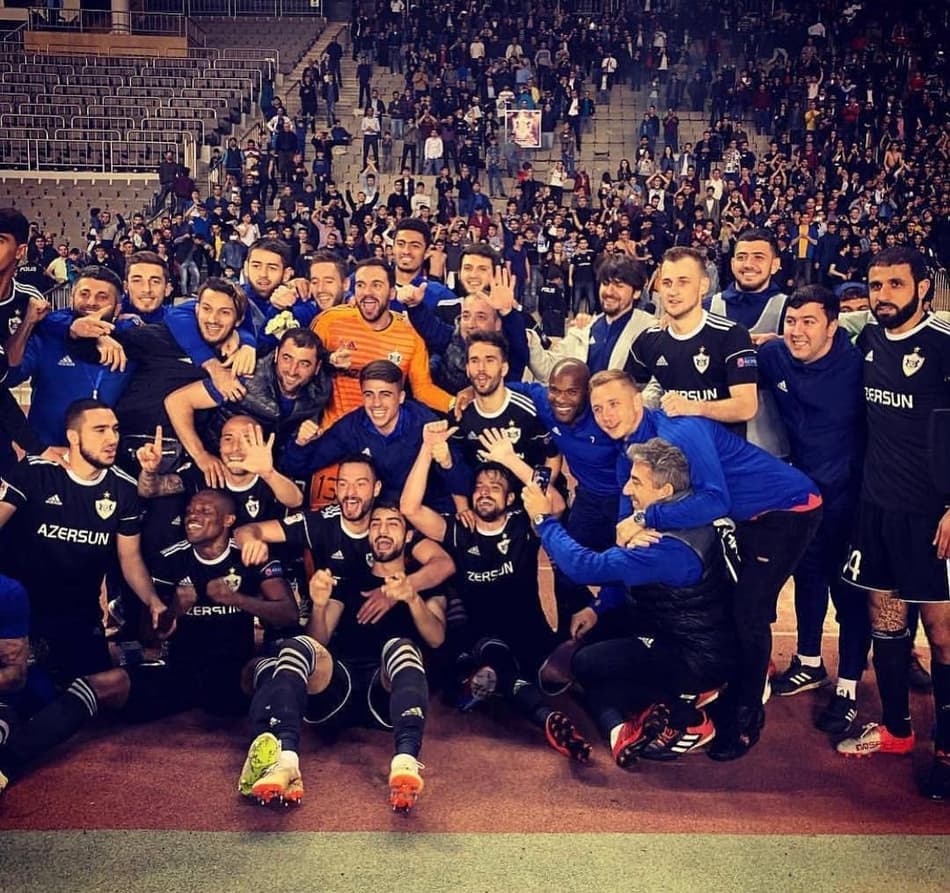 Vagner - Qarabag
