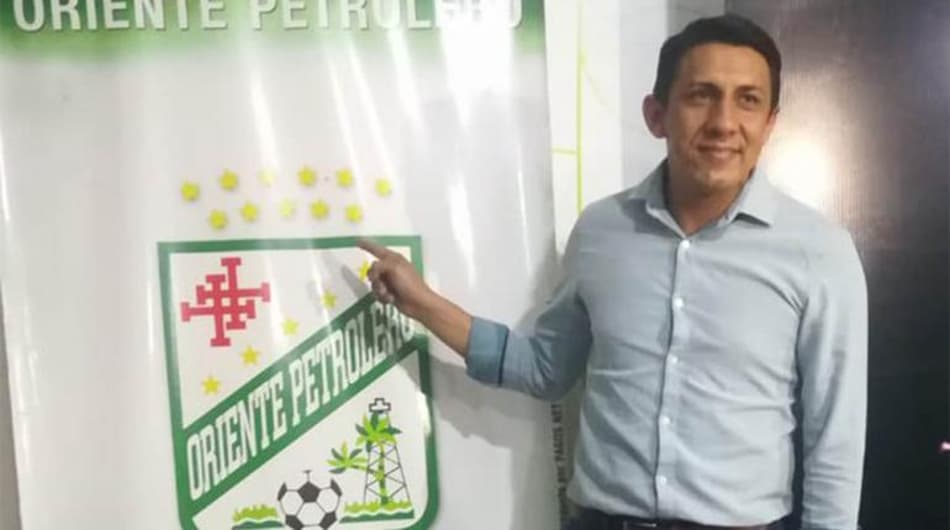 Oriente Petrolero convoca reunião emergencial para definir comando do clube