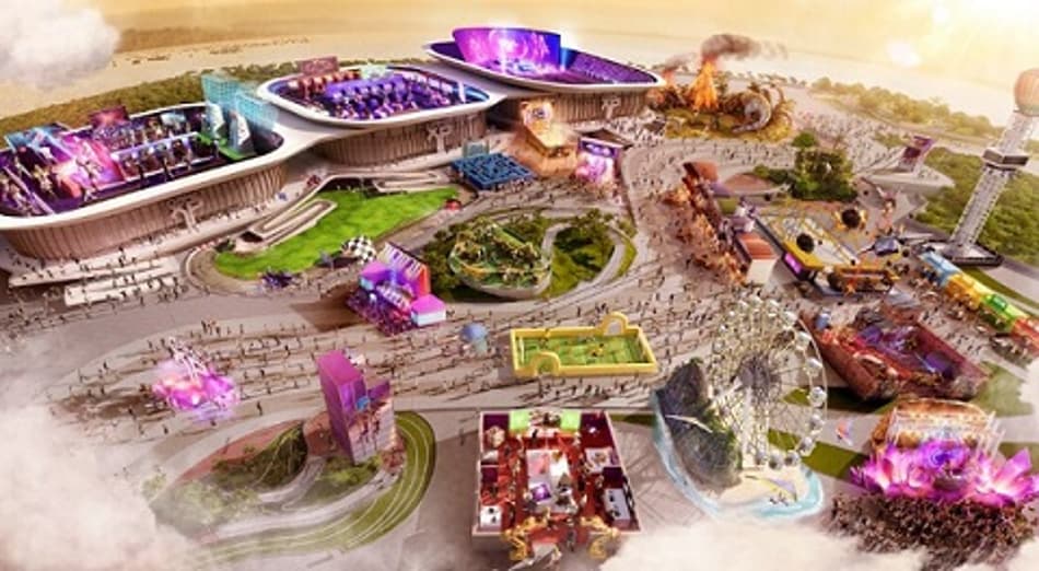 Game XP 2019: venda para o evento começa nesta terça-feira
