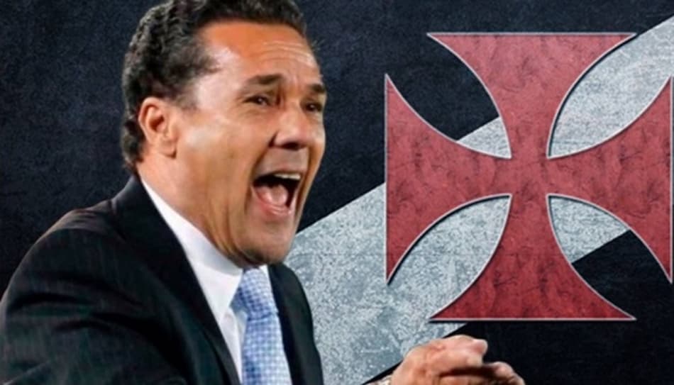 Blog do Garone: Luxemburgo no Vasco: o que esperar do novo técnico vascaíno?