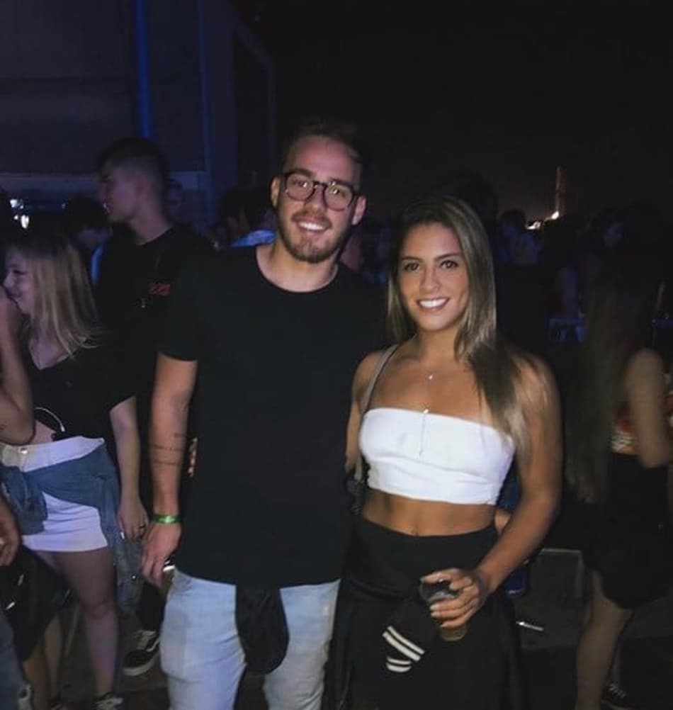 Filha Romário