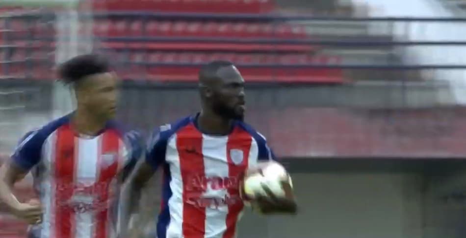 Argentinos Juniors perde do Estudiantes de Mérida, mas continua na Sul-Americana