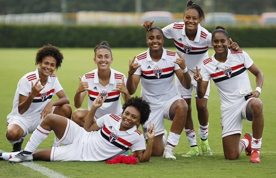 São Paulo - Feminino