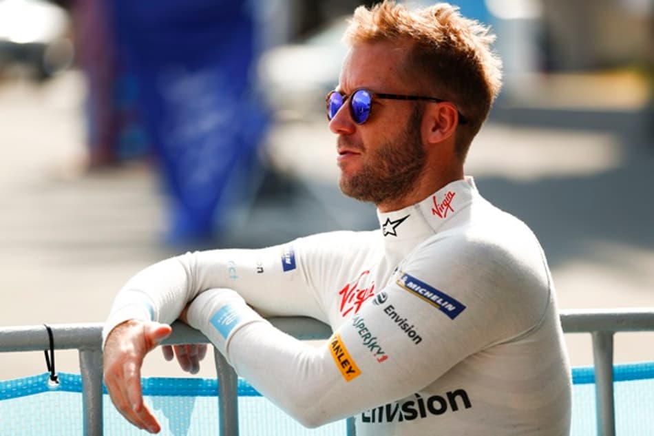 Vencedor da temporada passada, Sam Bird está "certo" de que pode repetir o feito em 2020