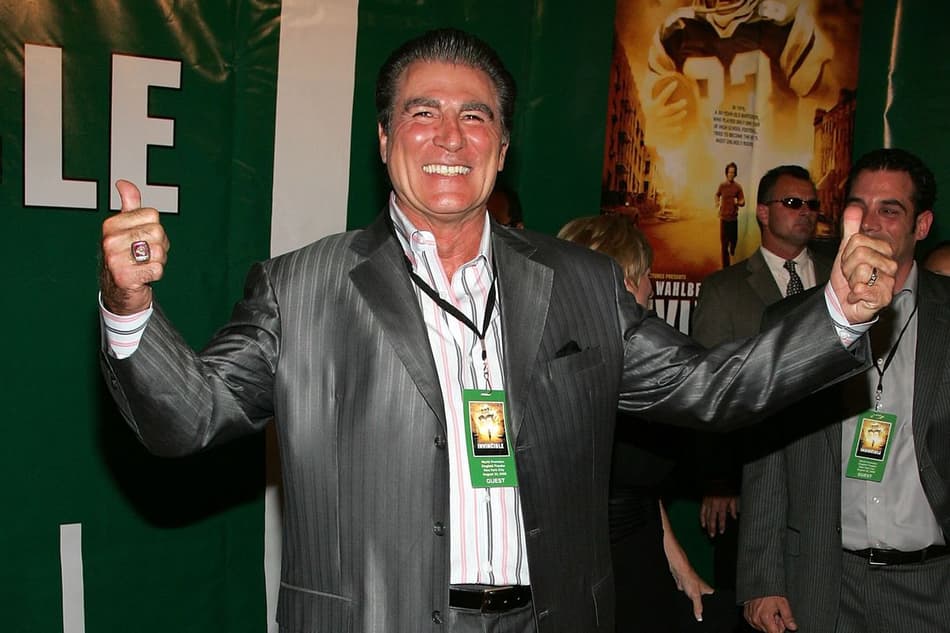 Vince Papale: o barman que chegou à NFL