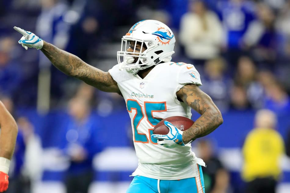 Os impactos do novo contrato de Xavien Howard