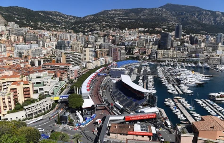 TEMPO REAL: acompanhe o ePrix de Mônaco, 9ª etapa da temporada 2018/19 da Fórmula E