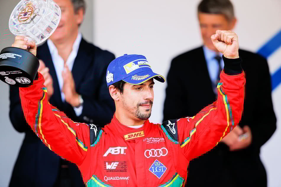 Coluna Fórmula E com Lucas Di Grassi: Vencer em Mônaco