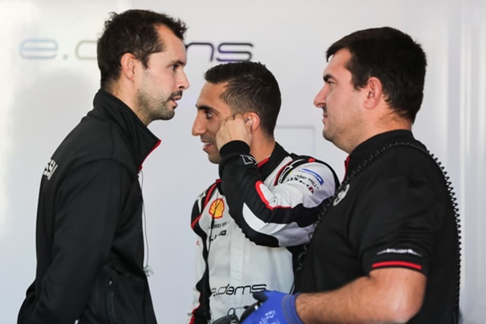 Fórmula E: Vencedor dos ePrix anteriores em Mônaco, Buemi tenta pôr fim a jejum