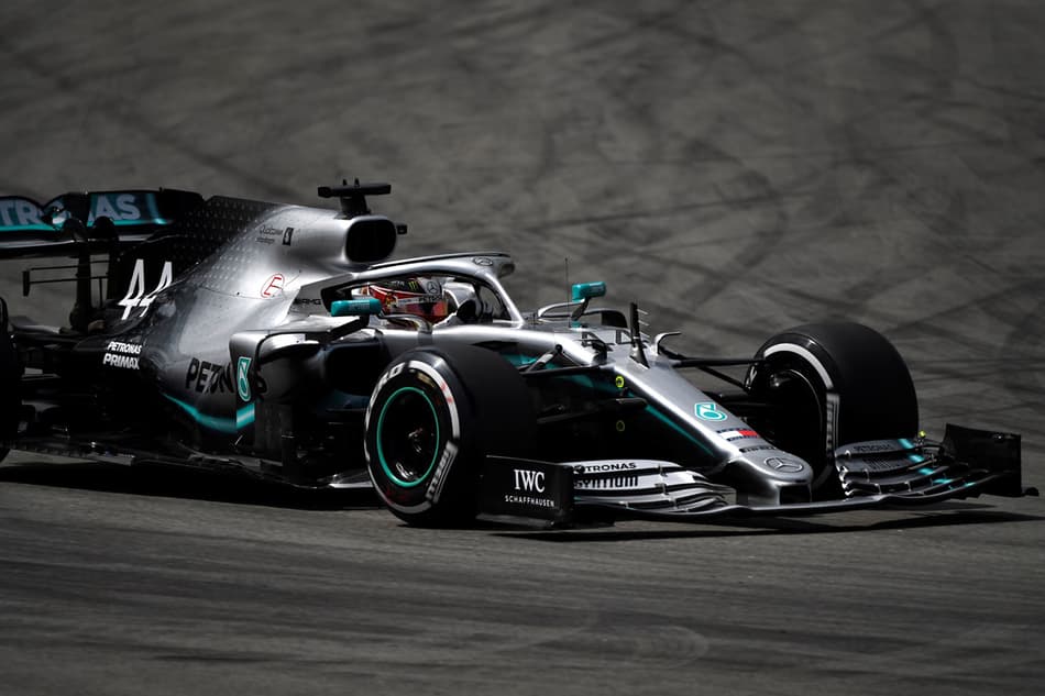 GP da França: Hamilton lidera dobradinha da Mercedes no Le Castellet; McLaren é a melhor do pelotão intermediário