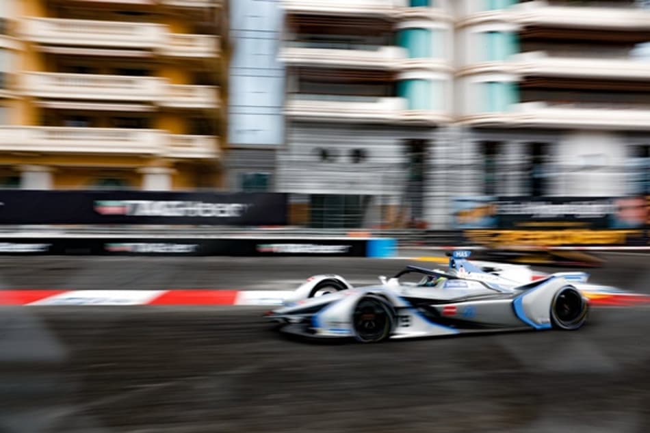 Vídeo: Felipe Massa comenta o primeiro pódio na Fórmula E